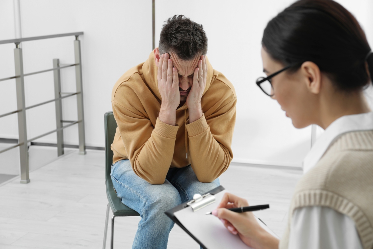 Addiction Treatment Image Addiction Treatment Image