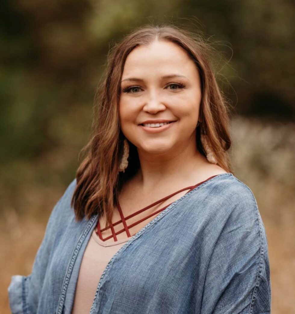 Amberly Garvin Cypress Therapy & Counseling