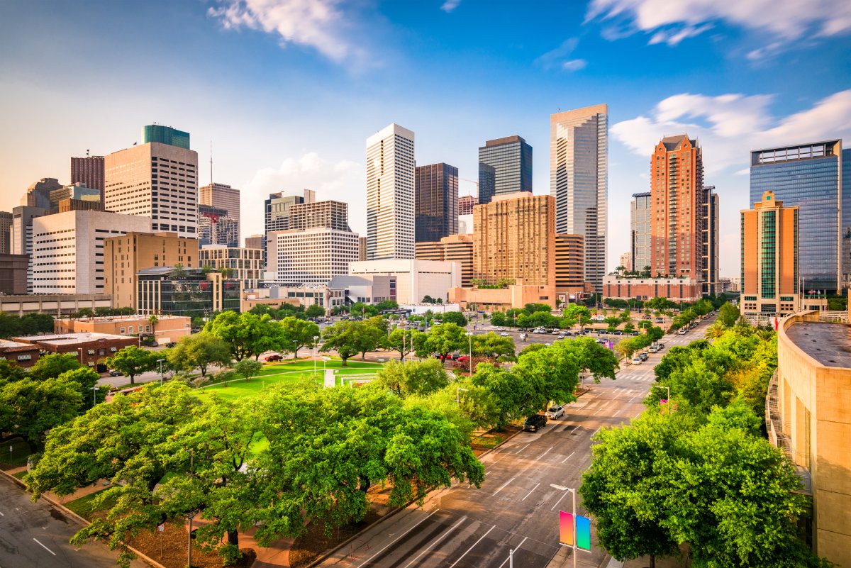Insurance Rates 3 Houston Image