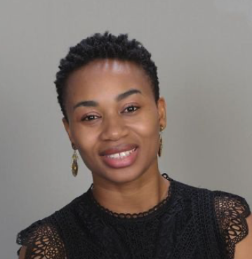 Ijeoma Obijuru Photo
