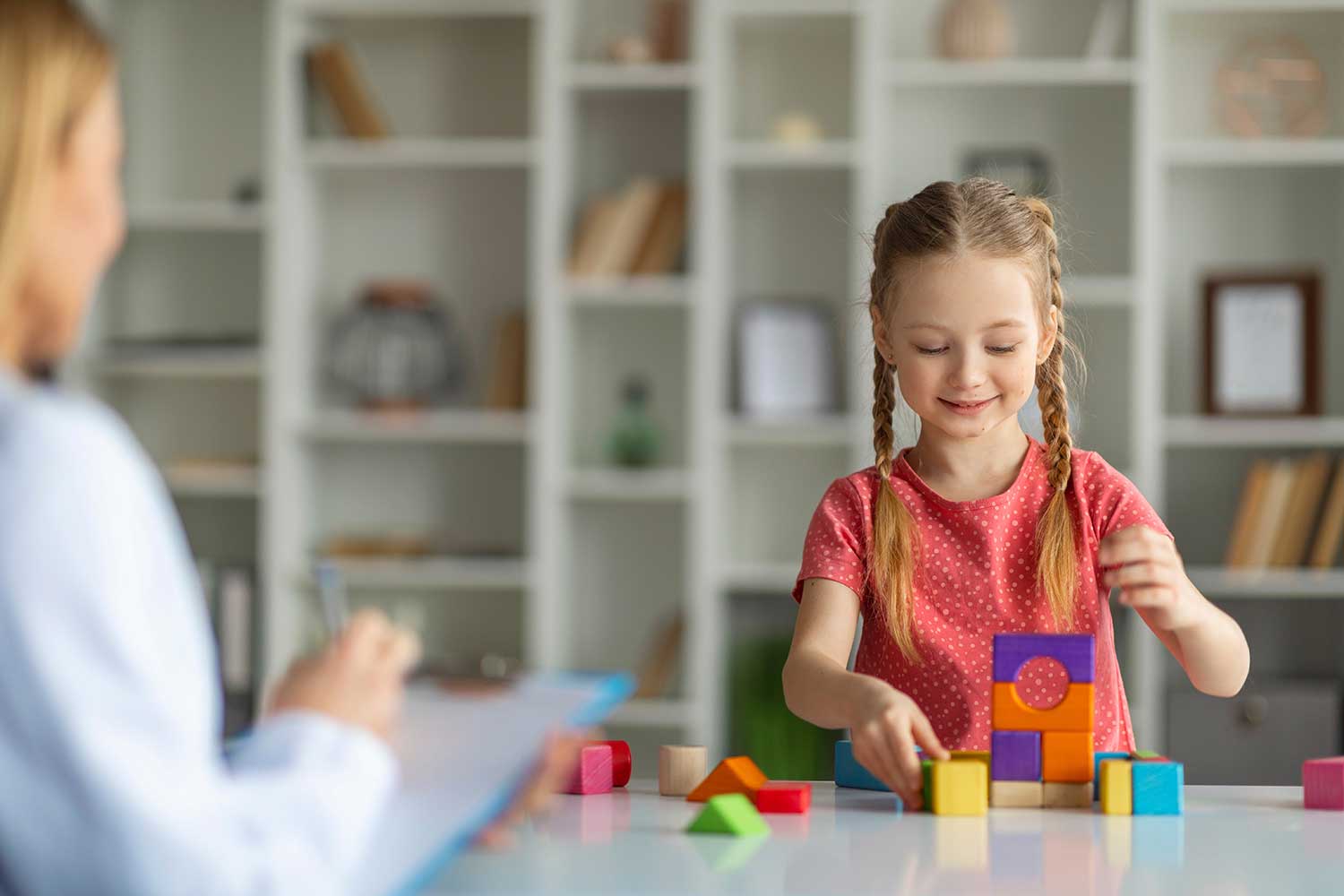 Play Therapy That Helps Children Express and Heal Image Play Therapy That Helps Children Express and Heal Image